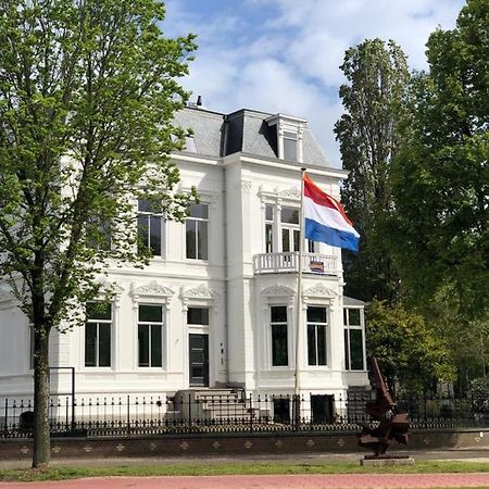 B&B Florapark Haarlem Værelse billede