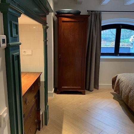B&B Florapark Haarlem Eksteriør billede