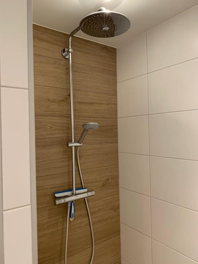 B&B Florapark Haarlem Eksteriør billede