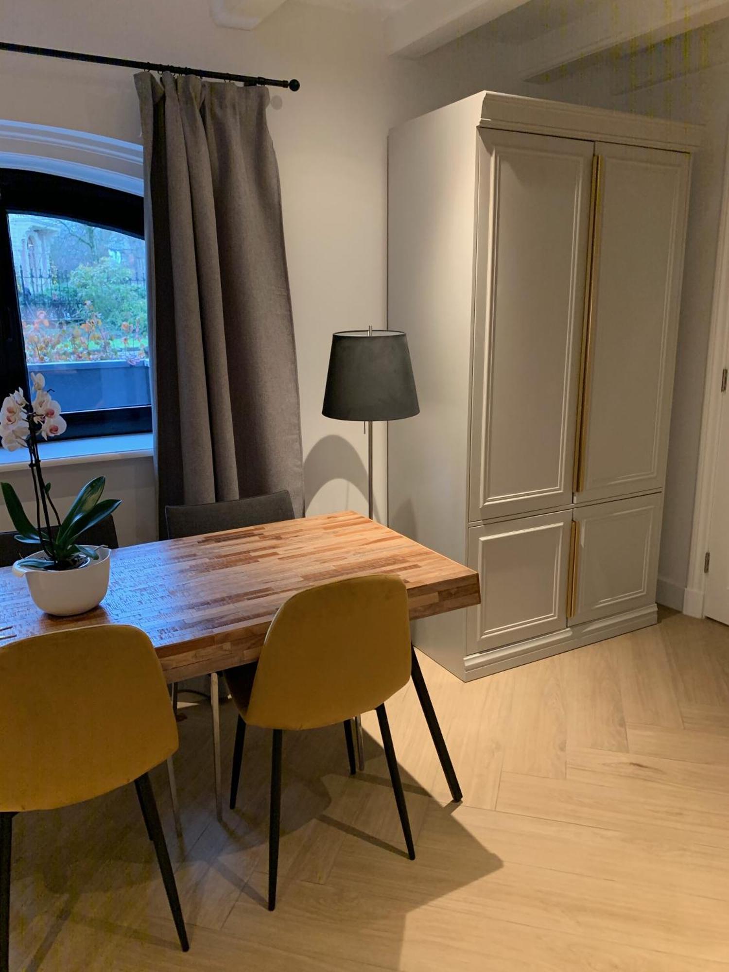 B&B Florapark Haarlem Eksteriør billede