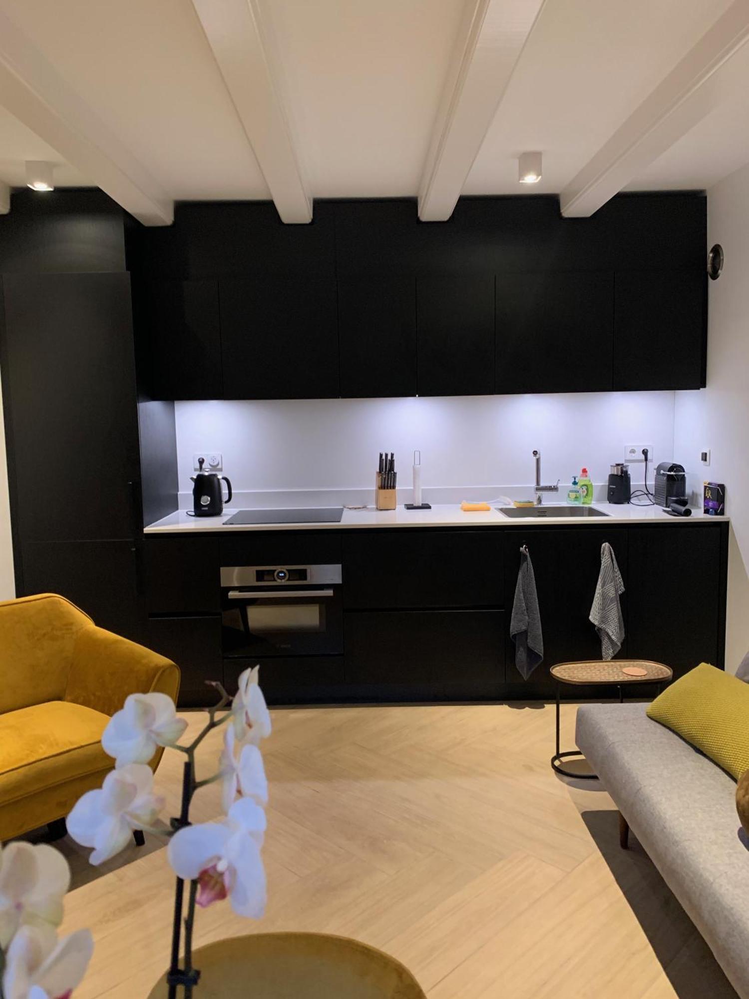 B&B Florapark Haarlem Eksteriør billede