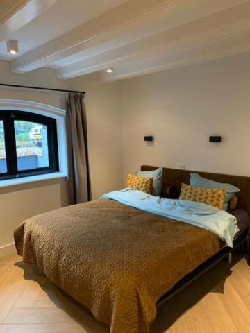 B&B Florapark Haarlem Værelse billede